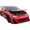 ModeloDrive FRP BLIT Front Bumper > Scion FR-S ZN6 2013-2016 - Image 9