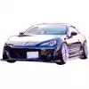 ModeloDrive FRP BLIT Front Bumper > Scion FR-S ZN6 2013-2016 - Image 15