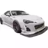 ModeloDrive FRP BLIT Canards (front) > Scion FR-S ZN6 2013-2016 - Image 3