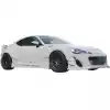 ModeloDrive FRP BLIT Side Skirts > Scion FR-S ZN6 2013-2016 - Image 14