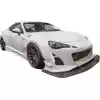 ModeloDrive FRP BLIT Side Skirts > Scion FR-S ZN6 2013-2016 - Image 17