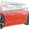 ModeloDrive FRP BLIT Side Skirts > Scion FR-S ZN6 2013-2016 - Image 1