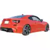 ModeloDrive FRP BLIT Side Skirts > Scion FR-S ZN6 2013-2016 - Image 8