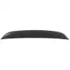 ModeloDrive Carbon Fiber FORE Roof Spoiler Wing > Mazda RX-7 (FC3S) 1986-1992 - Image 3