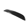 ModeloDrive Carbon Fiber FORE Roof Spoiler Wing > Mazda RX-7 (FC3S) 1986-1992 - Image 4