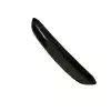 ModeloDrive Carbon Fiber FORE Roof Spoiler Wing > Mazda RX-7 (FC3S) 1986-1992 - Image 9