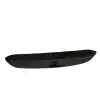 ModeloDrive Carbon Fiber FORE Roof Spoiler Wing > Mazda RX-7 (FC3S) 1986-1992 - Image 11