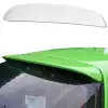 ModeloDrive FRP FORE Roof Spoiler Wing > Mazda RX-7 (FC3S) 1986-1992 - Image 1