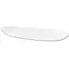 ModeloDrive FRP FORE Roof Spoiler Wing > Mazda RX-7 (FC3S) 1986-1992 - Image 5