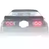 ModeloDrive FRP FORE Roof Spoiler Wing > Mazda RX-7 (FC3S) 1986-1992 - Image 10