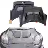 ModeloDrive Carbon Fiber EXIG Hood Frunk (front) > Toyota MRS MR2 Spyder 2000-2005 - Image 19