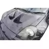 ModeloDrive Carbon Fiber EXIG Hood Frunk (front) > Toyota MRS MR2 Spyder 2000-2005 - Image 21