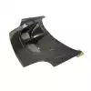 ModeloDrive Carbon Fiber EXIG Hood Frunk (front) > Toyota MRS MR2 Spyder 2000-2005 - Image 4