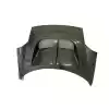 ModeloDrive Carbon Fiber EXIG Hood Frunk (front) > Toyota MRS MR2 Spyder 2000-2005 - Image 7