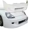 ModeloDrive FRP APBR Wide Body Front Bumper > Toyota MRS MR2 Spyder 2000-2005 - Image 12