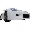 ModeloDrive FRP APBR Wide Body Front Bumper > Toyota MRS MR2 Spyder 2000-2005 - Image 14