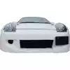 ModeloDrive FRP APBR Wide Body Front Bumper > Toyota MRS MR2 Spyder 2000-2005 - Image 15