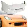 ModeloDrive FRP APBR Wide Body Front Bumper > Toyota MRS MR2 Spyder 2000-2005 - Image 1