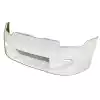 ModeloDrive FRP APBR Wide Body Front Bumper > Toyota MRS MR2 Spyder 2000-2005 - Image 3