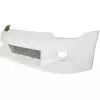 ModeloDrive FRP APBR Wide Body Front Bumper > Toyota MRS MR2 Spyder 2000-2005 - Image 6