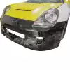 ModeloDrive FRP APBR Wide Body Front Bumper > Toyota MRS MR2 Spyder 2000-2005 - Image 10