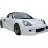 ModeloDrive FRP APBR Wide Body Fenders (front) > Toyota MRS MR2 Spyder 2000-2005 - Image 13