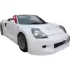 ModeloDrive FRP APBR Wide Body Fenders (front) > Toyota MRS MR2 Spyder 2000-2005 - Image 16