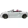 ModeloDrive FRP APBR Wide Body Fenders (front) > Toyota MRS MR2 Spyder 2000-2005 - Image 18