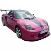 ModeloDrive FRP APBR Wide Body Fenders (front) > Toyota MRS MR2 Spyder 2000-2005 - Image 22