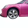 ModeloDrive FRP APBR Wide Body Fenders (front) > Toyota MRS MR2 Spyder 2000-2005 - Image 23