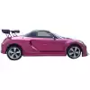 ModeloDrive FRP APBR Wide Body Fenders (front) > Toyota MRS MR2 Spyder 2000-2005 - Image 25