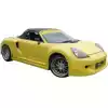 ModeloDrive FRP APBR Wide Body Fenders (front) > Toyota MRS MR2 Spyder 2000-2005 - Image 27