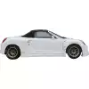 ModeloDrive FRP APBR Wide Body Side Skirts > Toyota MRS MR2 Spyder 2000-2005 - Image 9