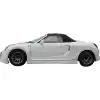 ModeloDrive FRP APBR Wide Body Side Skirts > Toyota MRS MR2 Spyder 2000-2005 - Image 10