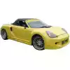 ModeloDrive FRP APBR Wide Body Side Skirts > Toyota MRS MR2 Spyder 2000-2005 - Image 21