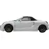 ModeloDrive FRP APBR Wide Body Fenders (rear) > Toyota MRS MR2 Spyder 2000-2005 - Image 14