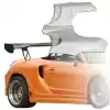 ModeloDrive FRP APBR Wide Body Fenders (rear) > Toyota MRS MR2 Spyder 2000-2005 - Image 1