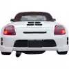 ModeloDrive FRP APBR Wide Body Rear Bumper > Toyota MRS MR2 Spyder 2000-2005 - Image 10