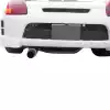 ModeloDrive FRP APBR Wide Body Rear Bumper > Toyota MRS MR2 Spyder 2000-2005 - Image 15