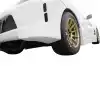 ModeloDrive FRP APBR Wide Body Rear Bumper > Toyota MRS MR2 Spyder 2000-2005 - Image 16