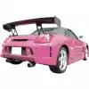 ModeloDrive FRP APBR Wide Body Rear Bumper > Toyota MRS MR2 Spyder 2000-2005 - Image 17