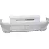 ModeloDrive FRP APBR Wide Body Rear Bumper > Toyota MRS MR2 Spyder 2000-2005 - Image 3