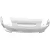 ModeloDrive FRP APBR Wide Body Rear Bumper > Toyota MRS MR2 Spyder 2000-2005 - Image 7