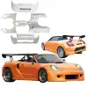 ModeloDrive FRP APBR Wide Body Kit > Toyota MRS MR2 Spyder 2000-2005 - Image 1