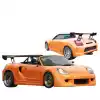 ModeloDrive FRP APBR Wide Body Kit > Toyota MRS MR2 Spyder 2000-2005 - Image 2