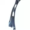 ModeloDrive Carbon Fiber Vented Windshield Wiper Cowl Trim Cover > Nissan 240SX S14 1995-1998 > RHD Model ONLY - Image 7