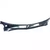 ModeloDrive Carbon Fiber Vented Windshield Wiper Cowl Trim Cover > Nissan 240SX S14 1995-1998 > RHD Model ONLY - Image 1