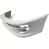 ModeloDrive FRP LS WRC 00 Front Bumper w Caps 3pc > Subaru Impreza (GC8) 1993-2001 > 2/4dr - Image 8