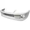 ModeloDrive FRP LS WRC 00 Front Bumper w Caps 3pc > Subaru Impreza (GC8) 1993-2001 > 2/4dr - Image 9