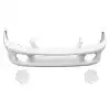 ModeloDrive FRP LS WRC 00 Front Bumper w Caps 3pc > Subaru Impreza (GC8) 1993-2001 > 2/4dr - Image 18